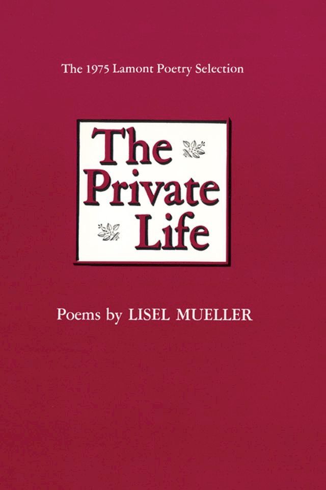  The Private Life(Kobo/電子書)