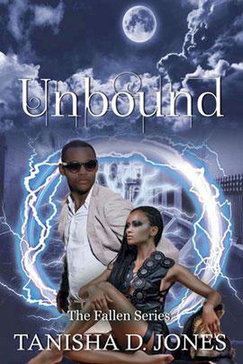 Unbound(Kobo/電子書)