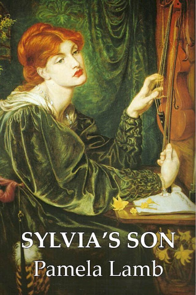  Sylvia's Son(Kobo/電子書)