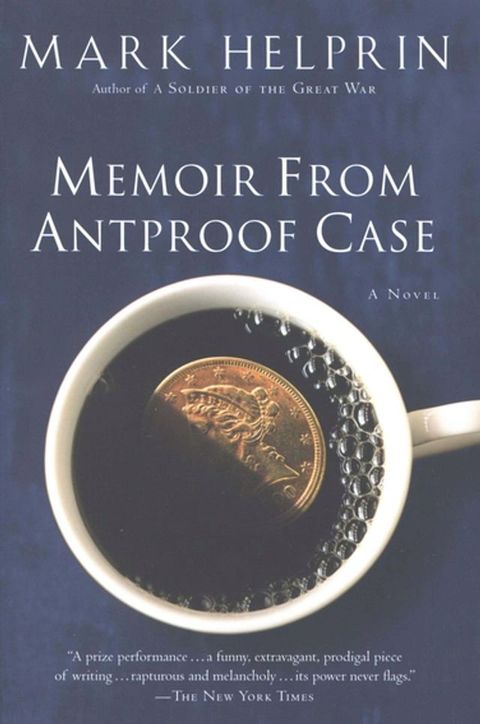 Memoir From Antproof Case(Kobo/電子書)