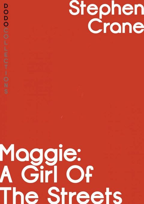 Maggie(Kobo/電子書)