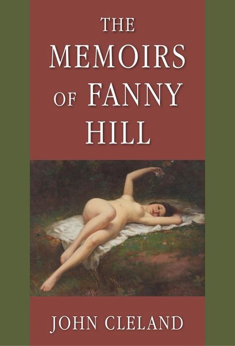 The Memoirs of Fanny Hill(Kobo/電子書)