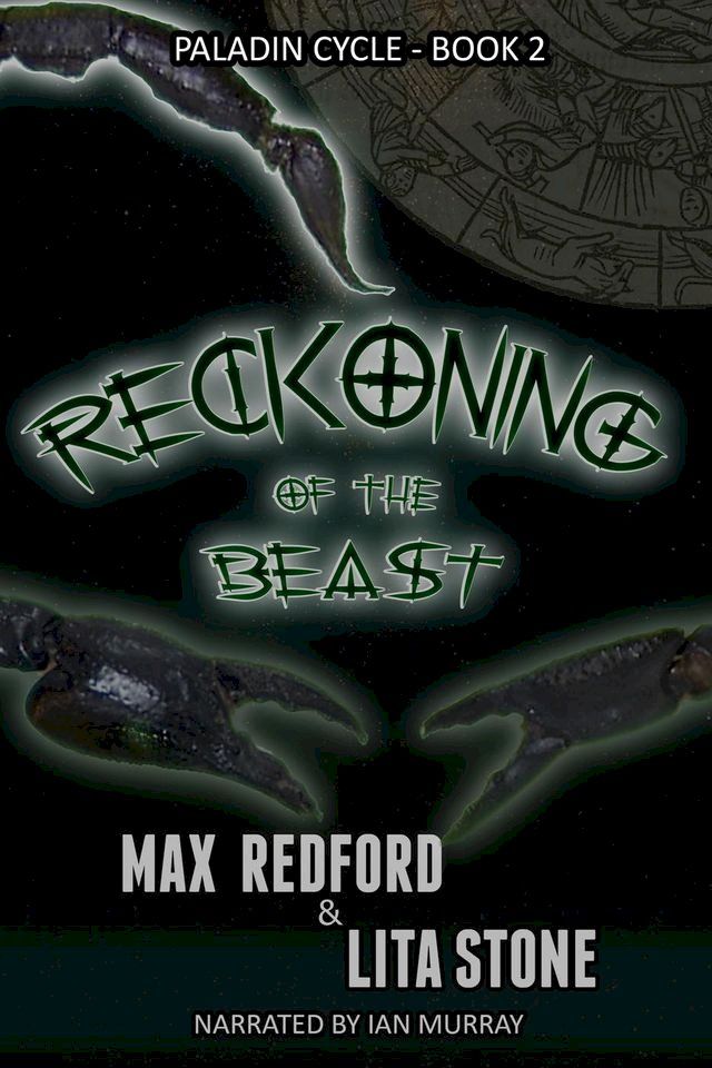  Reckoning of the Beast: Paladin Cycle(Kobo/電子書)