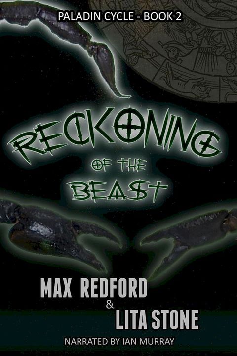 Reckoning of the Beast: Paladin Cycle(Kobo/電子書)