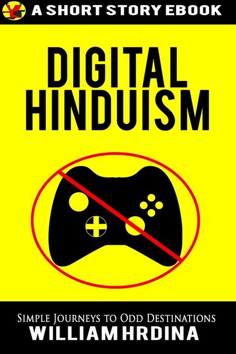 Digital Hinduism(Kobo/電子書)