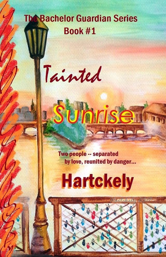  Tainted Sunrise(Kobo/電子書)