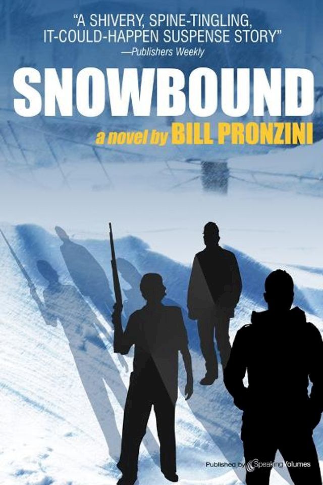  Snowbound(Kobo/電子書)