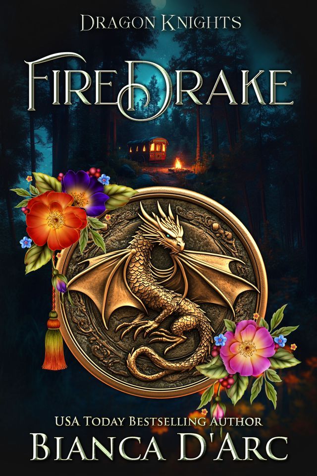  FireDrake(Kobo/電子書)