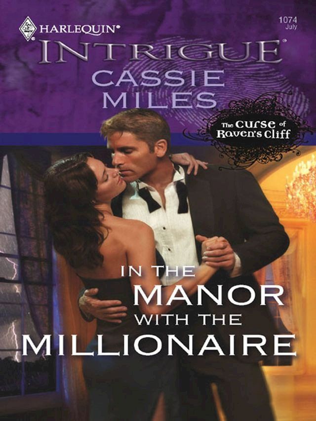  In the Manor with the Millionaire(Kobo/電子書)