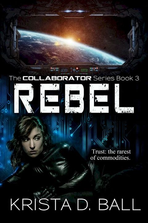 Rebel(Kobo/電子書)