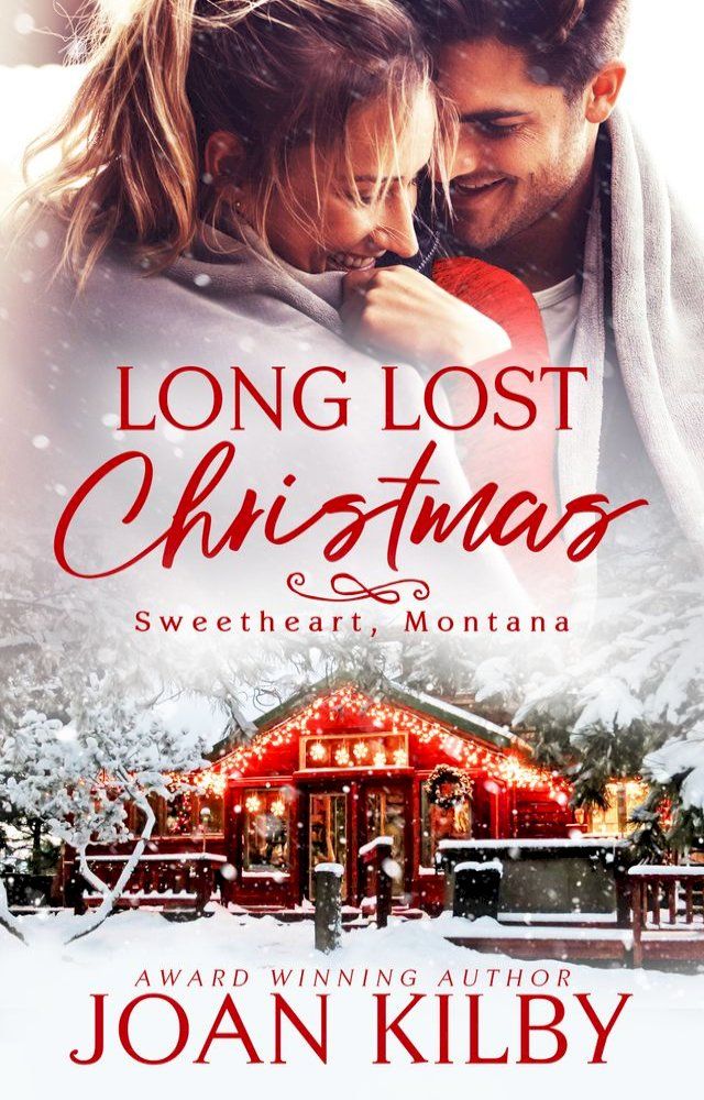  Long Lost Christmas(Kobo/電子書)