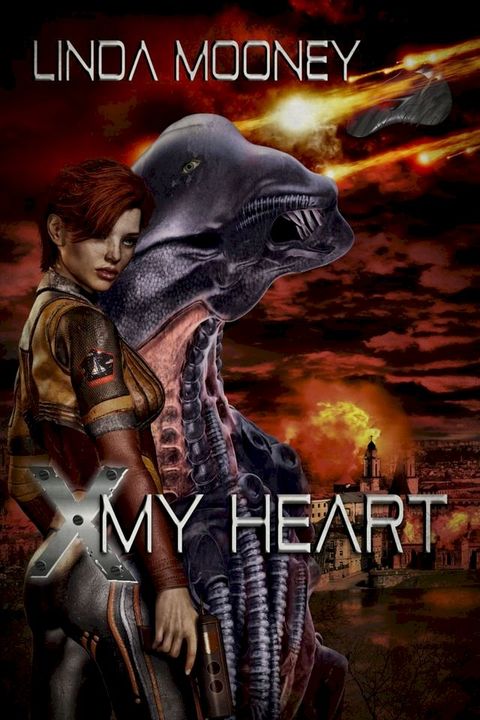 X My Heart(Kobo/電子書)