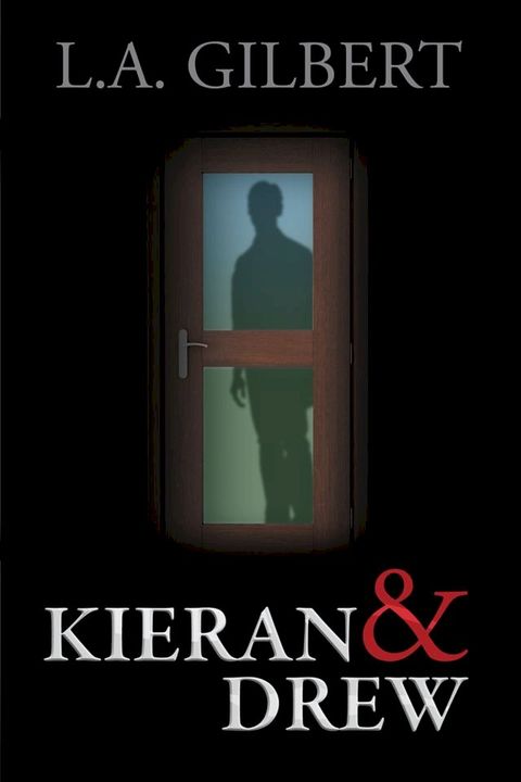 Kieran & Drew(Kobo/電子書)