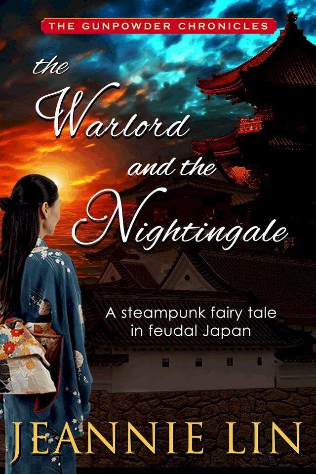  The Warlord and the Nightingale(Kobo/電子書)