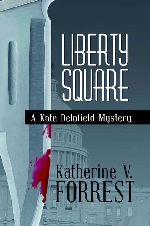 Liberty Square(Kobo/電子書)