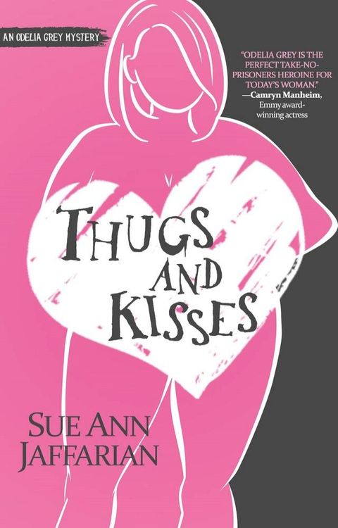 Thugs and Kisses(Kobo/電子書)