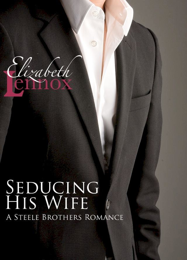  Seducing his Wife(Kobo/電子書)