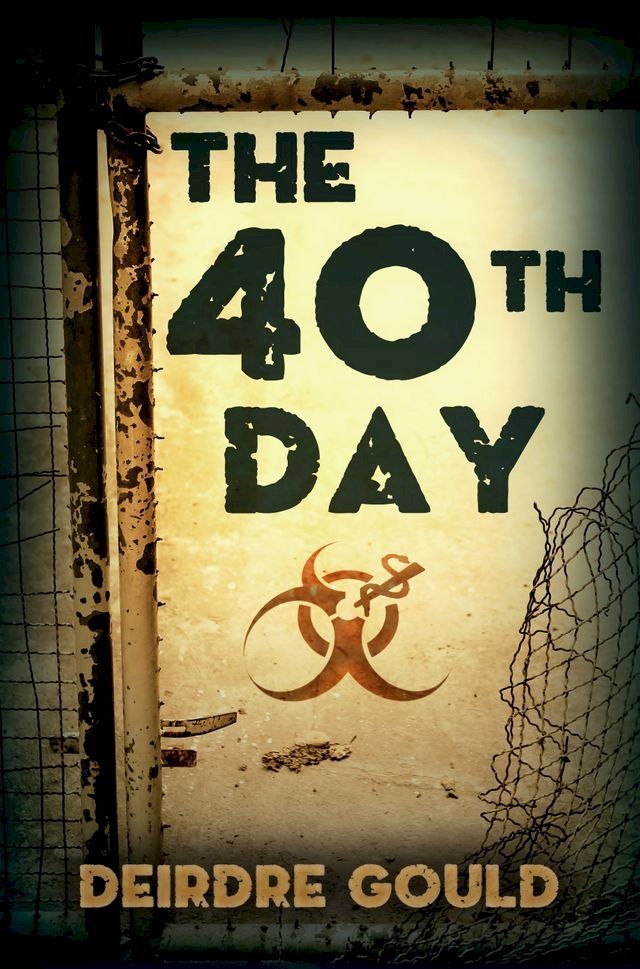  The 40th Day(Kobo/電子書)