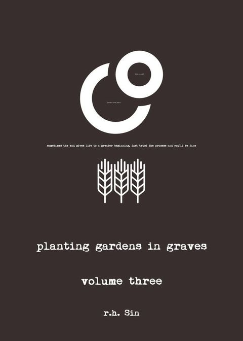 Planting Gardens in Graves III(Kobo/電子書)