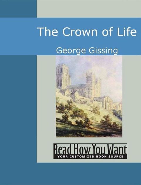 The Crown Of Life(Kobo/電子書)