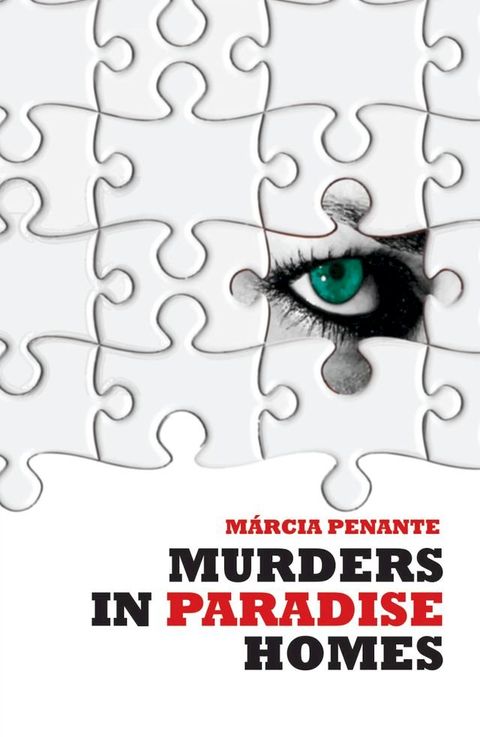 Murders in Paradise homes(Kobo/電子書)