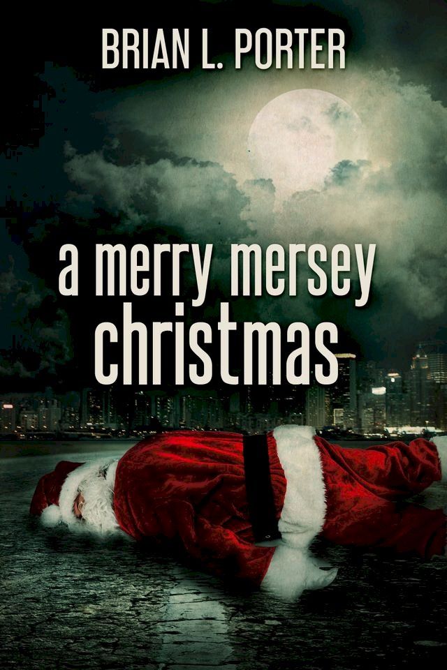  A Merry Mersey Christmas(Kobo/電子書)