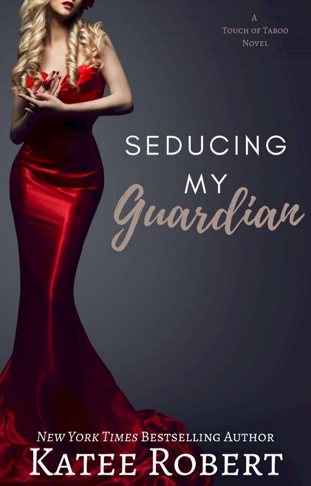  Seducing My Guardian(Kobo/電子書)