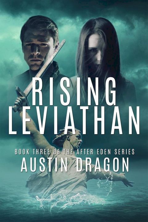 Rising Leviathan(Kobo/電子書)