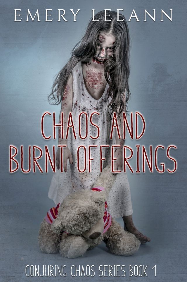  Chaos And Burnt Offerings(Kobo/電子書)