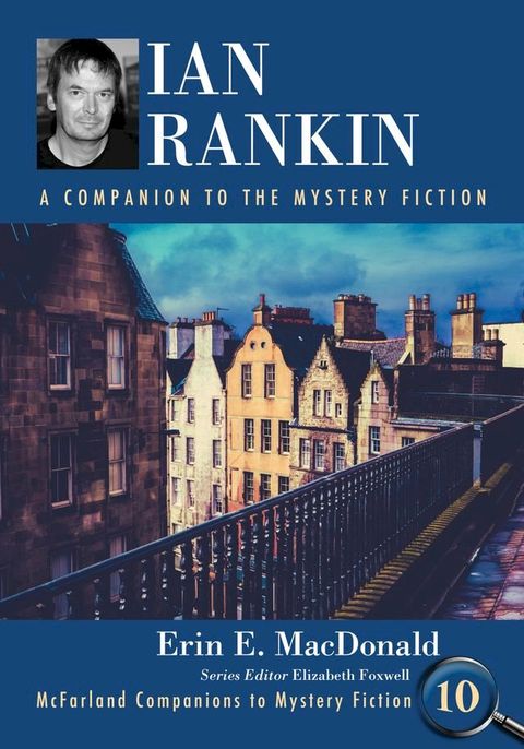 Ian Rankin(Kobo/電子書)