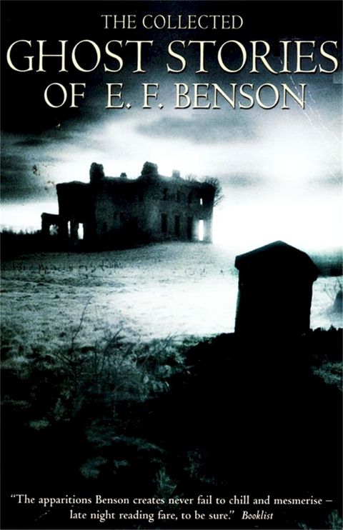 The Collected Ghost Stories of E.F. Benson(Kobo/電子書)