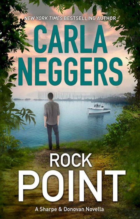 Rock Point (A Sharpe & Donovan Novel, Book 1)(Kobo/電子書)