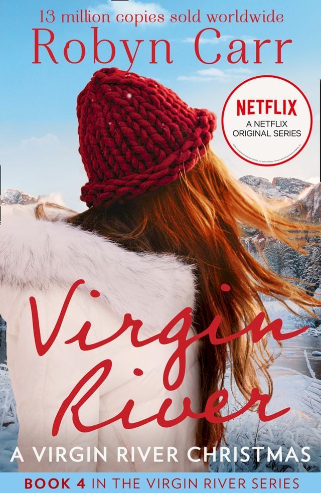  A Virgin River Christmas (A Virgin River Novel, Book 4)(Kobo/電子書)