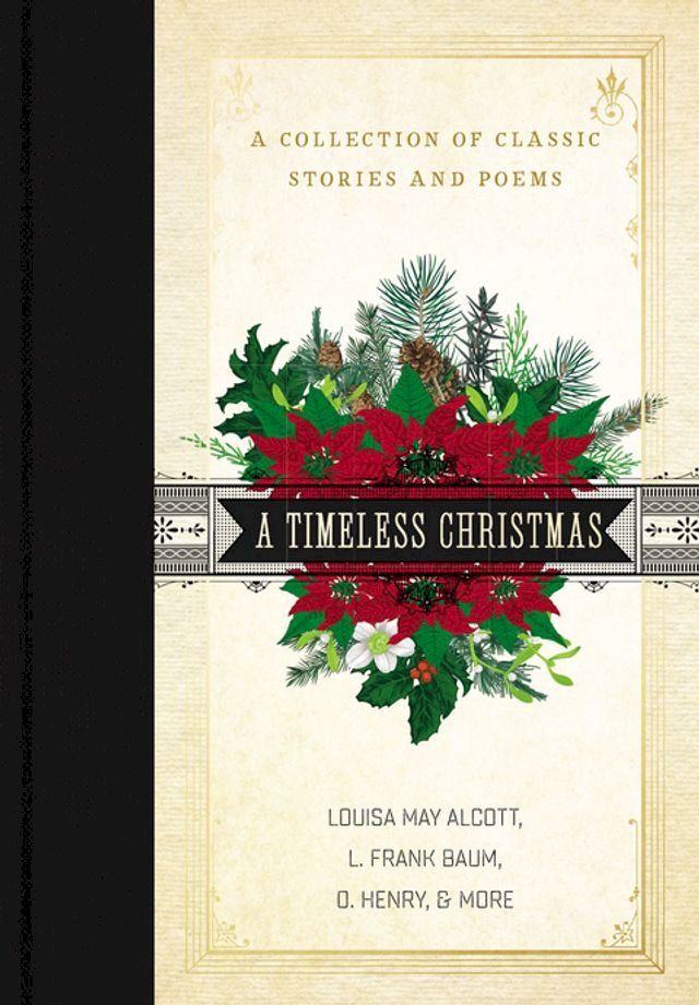  A Timeless Christmas(Kobo/電子書)