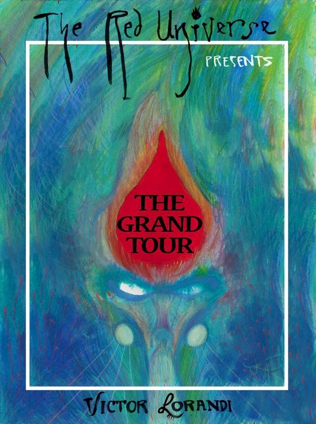  The Red Universe Presents: The Grand Tour(Kobo/電子書)