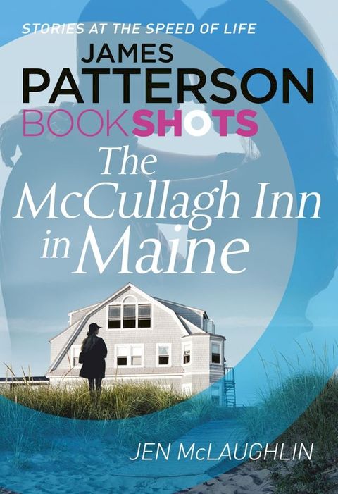 The McCullagh Inn in Maine(Kobo/電子書)