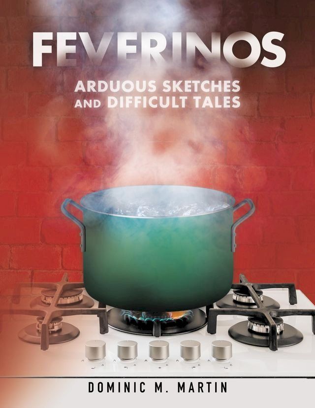  Feverinos(Kobo/電子書)