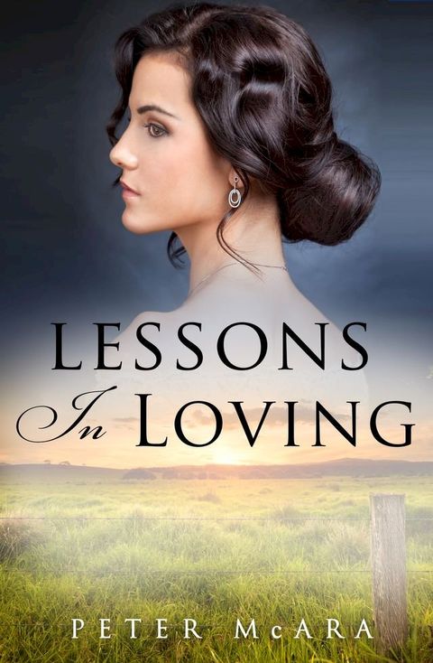 Lessons In Loving(Kobo/電子書)