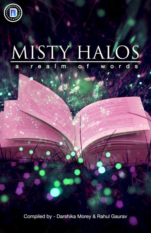 MISTY HALOS a realm of words(Kobo/電子書)