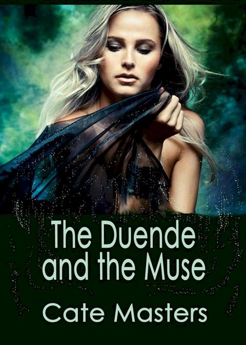 The Duende and the Muse(Kobo/電子書)