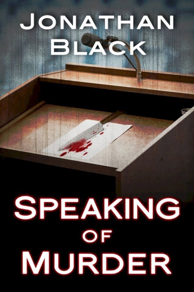  Speaking of Murder(Kobo/電子書)