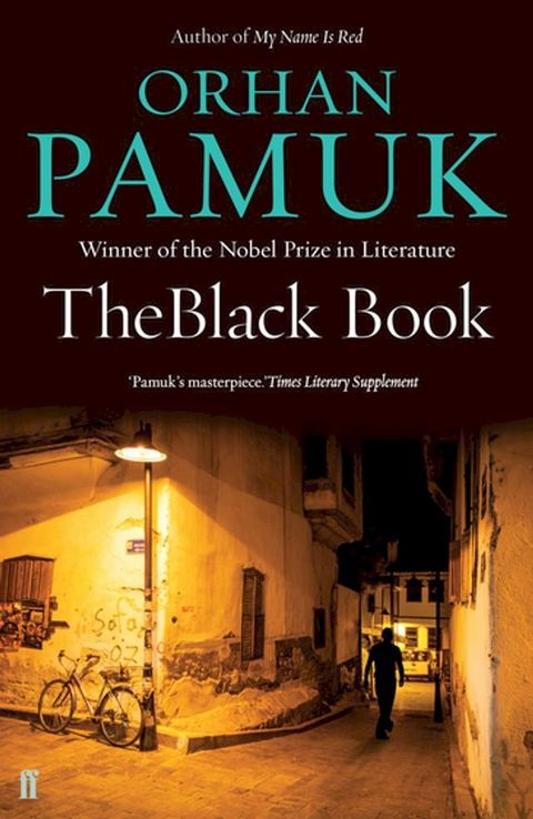 The Black Book(Kobo/電子書)