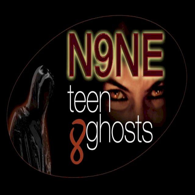  N9NE Teen Ghosts Volume 8(Kobo/電子書)