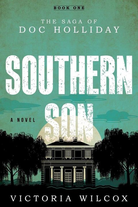 Southern Son(Kobo/電子書)