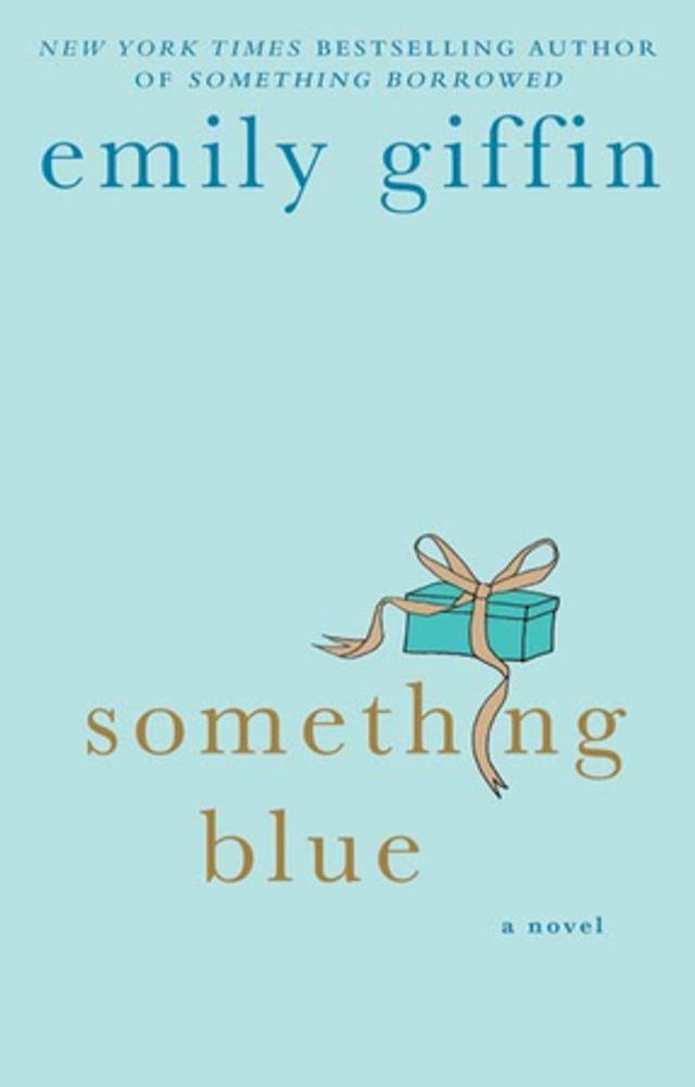  Something Blue(Kobo/電子書)