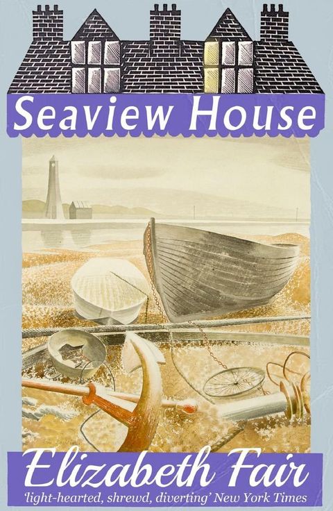 Seaview House(Kobo/電子書)