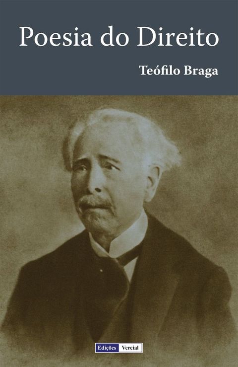 Poesia do Direito(Kobo/電子書)