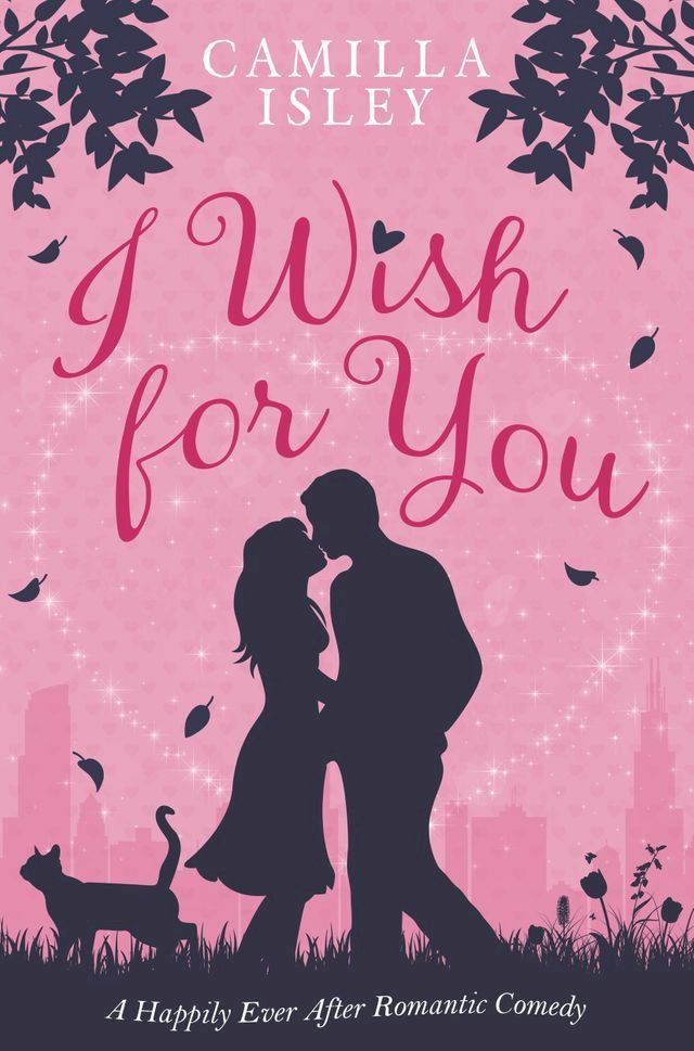  I Wish for You(Kobo/電子書)