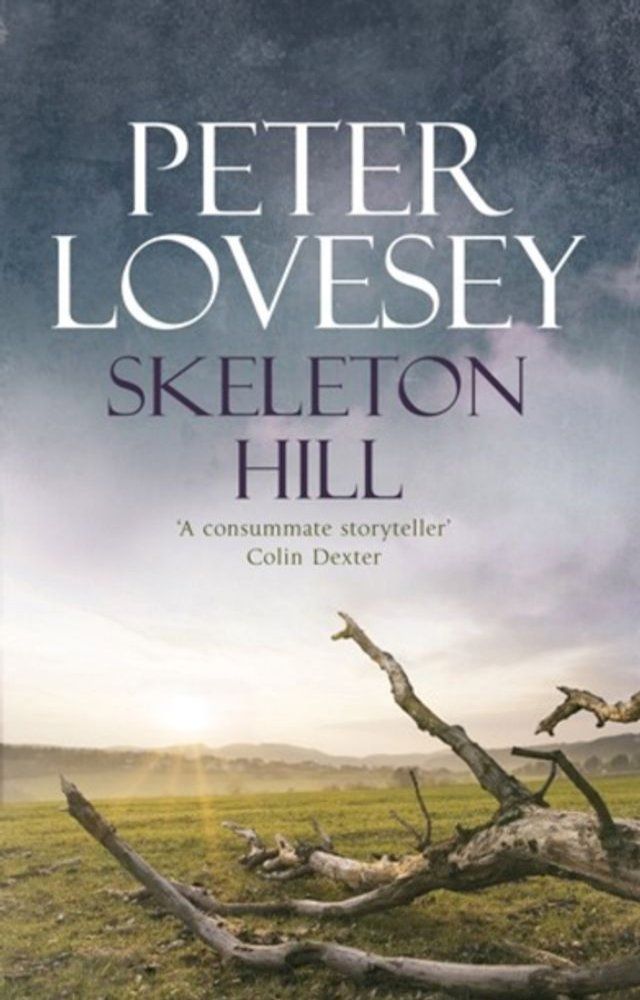  Skeleton Hill(Kobo/電子書)