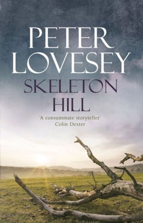 Skeleton Hill(Kobo/電子書)